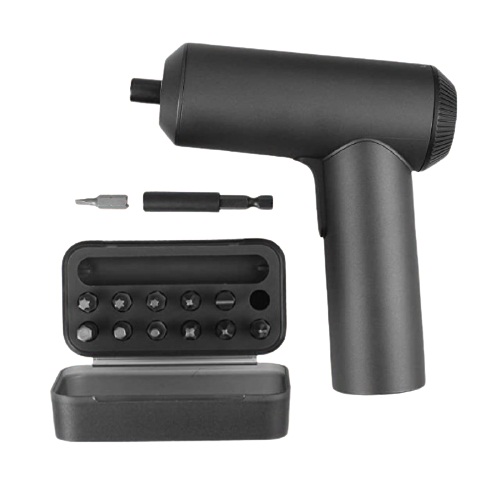 [DZN4019TW] Taladro Destornillador inalámbrico Xiaomi Mi Cordless