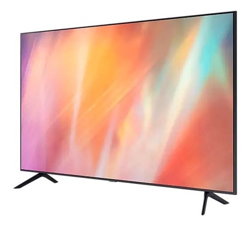 [50AU7000P] Televisor Smart Samsung Tv 50"