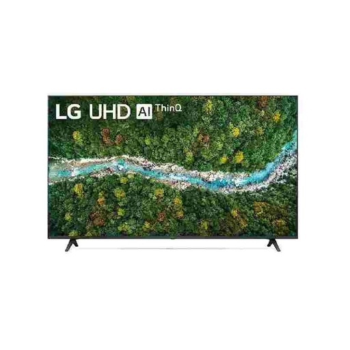 [65UP7700PS] Televisor Smart Lg 65" Serie 7000 Webos, Thinq Ai