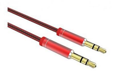 [05-02-014] Cable Auxiliar 1M Ldnio Ls-Y01
