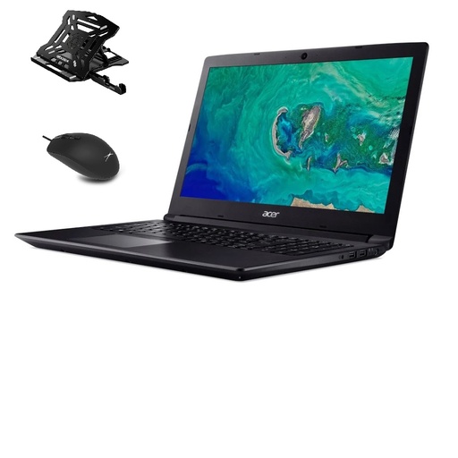 [A315-510P] Laptop Acer Aspire 3 15.6 Pulgadas Core I3 12va 8Gb 512Gb