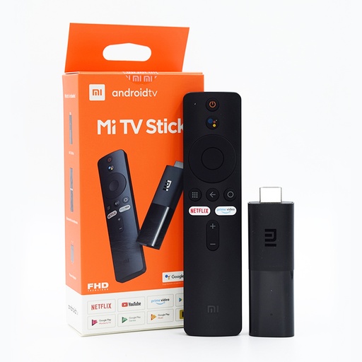 [MDZ24AA] Mi Tv Stick Xiaomi 1GB