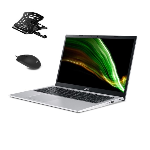 [A315-58-55] Laptop Acer Aspire 3 Core I5 11Va Gen 15.52 8Gb 256Gb