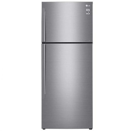 [GT47] Refrigeradora Lg Top Freezar Smart Inverter 15.5 Door Cooling Gt47