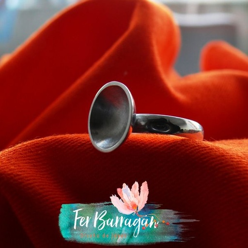 [mi_ferbarraganjoyas_10035	] Anillo Cóncavo