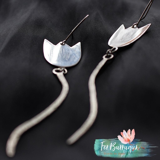 [mi_ferbarraganjoyas_20010] Aretes Tulipán