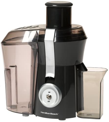 [DEFAULT-37217] Extractor De Jugos 67650 Hamilton Beach