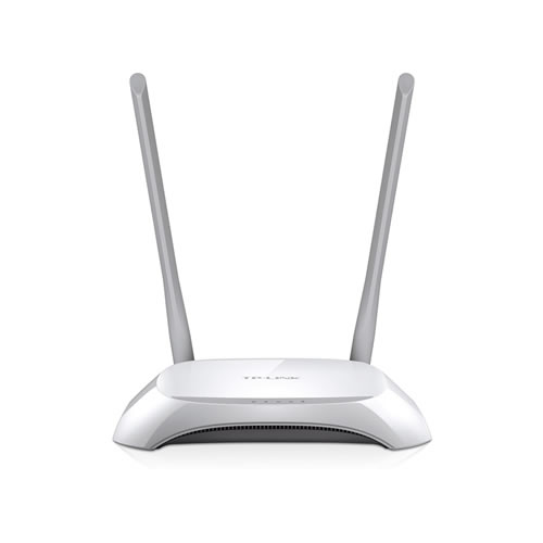 [DEFAULT-37570] Router Inalámbrico Tl-Wr840N 300Mbps