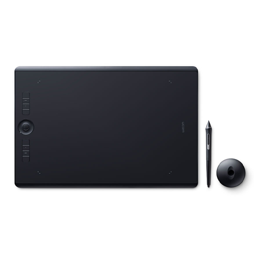 [DEFAULT-39548] Wacom Intuos Pro Pen Touch Large Tableta Digitalizadora Pth-860