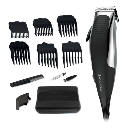 [gadget_f7d] Cortadora De Cabello Remington Grooming Kit Hc1080 - 5S20197