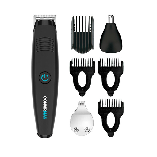 [MenGk20es-5p104d2] Kit Cortador De Cabello Alln1 Conair Gmtl20R - 5P104D6