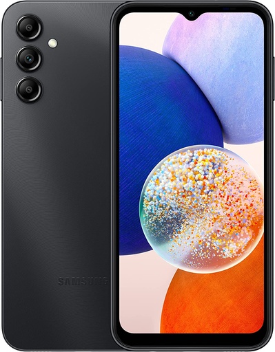 [a23] Smarthphone Samsung A14 4  Ram + 64 Gb