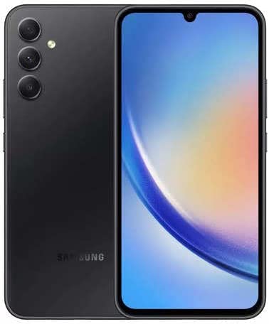 [a53] Smarthphone Samsung A34 6 Ram + 128 Gb