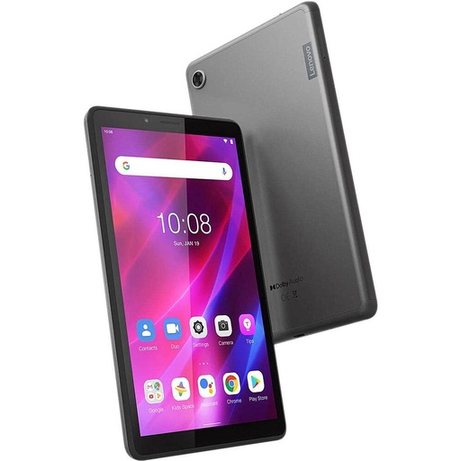[m10_2da] Tablet Lenovo Tab M7 3Ra Generación 2 Ram + 32 Gb Lte  7 Pulgadas Za8D0060Ec