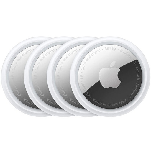 [Apple_Airtags] Apple Airtags Kit De 4 Unidades – Localizador