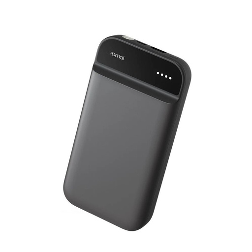 [arran_cador] Arrancador De Batería Carro/Moto Xiaomi 70 Mai Ps01 Powerbank 11100Mah