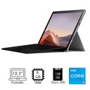 [gadget_212] Microsoft Surface 7 Pro+ 12.3 I5-1135G7 8Gb 128Gb + Teclado/Cover