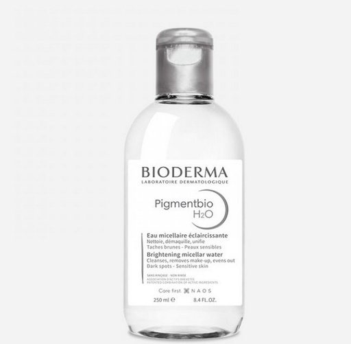 [glamo_239] Bioderma Pigmentbio H2O 250 Ml