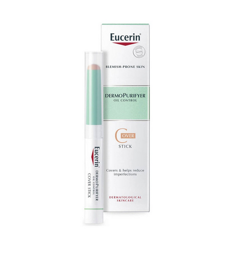 [glamo_127] Eucerin Dermopure Stick corrector Oil Control 2.5 G