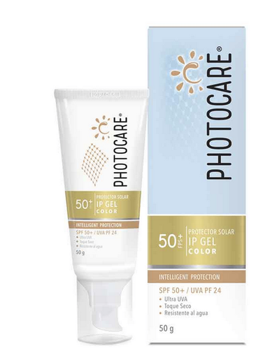 [glamo_152] PHOTOCARE Bloqueador IP Gelcream Gel