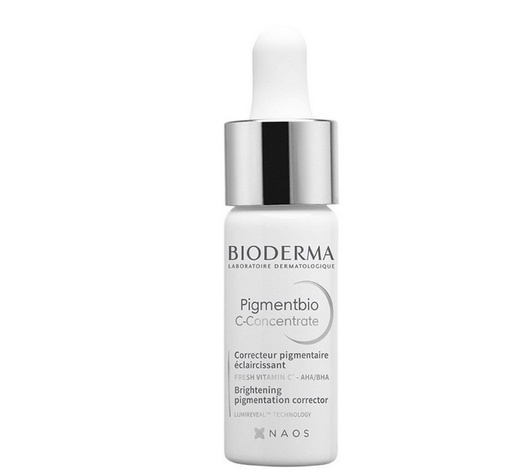 [glamo_238] Bioderma Pigmentbio C-Concentrate 15ml