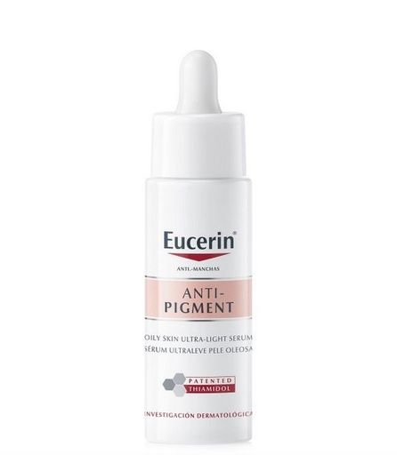[glamo_119] Eucerin Anti Pigment Ultra Light Serum Facial