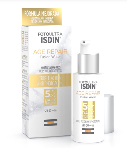 [glamo_199] ISDIN Age Repair SPF 50+ 50ml