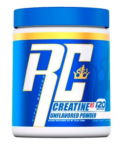 [prote_rc] Proteina Rc Creatine Tarro 120 Servidas