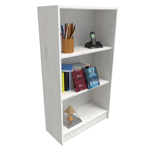 [MUEBLEFACIL_E00B063K] Biblioteca Coati