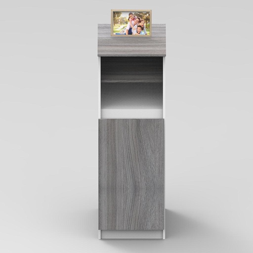 [MUEBLEFACIL_O10O045HB] Organizador Genesis 1P