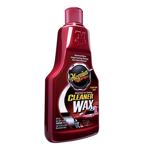 [A1216EU] Cleaner Wax