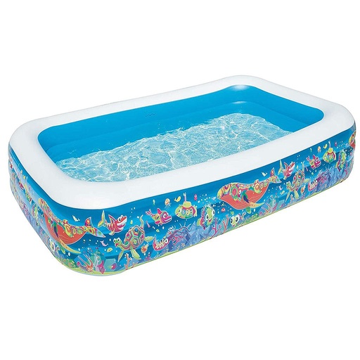 [58485NP] Piscina Inflable Para Niños Intex