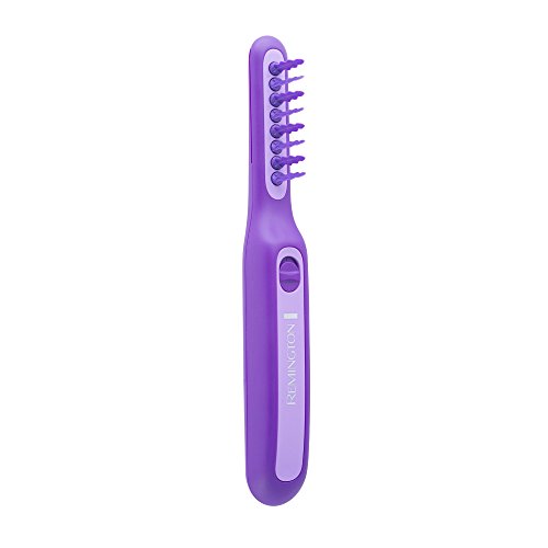 [DT7432] Cepillo Eléctrico desenredar El Cabello Niños Y Adultos Dt7432 Remington