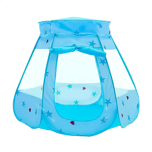 [HOJU1490] Carpa Castillo Infantil