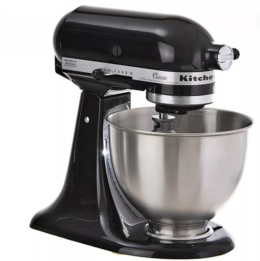 [KIT-K45SSOB] Batidora clasica de pedestal  Kitchen aid