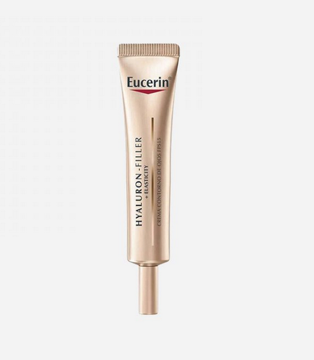 [glamo_130] Eucerin Hyaluron Filler + Elasticity Contorno de Ojos