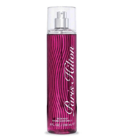 [glamo_220] Splash PARIS HILTON - 236 ML