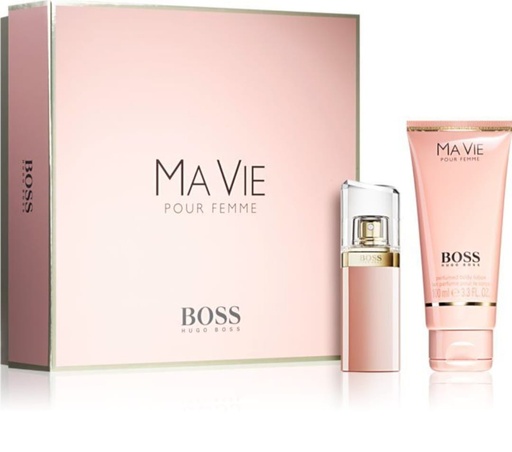 [hu_bo] Perfume de mujer Hugo Boss Ma Vie