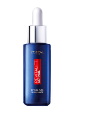 [glamo_274] Loreal Revitalift Retinol Puro Serum de Noche