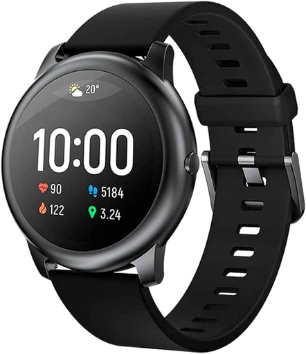 [RT3] RELOJ SMART WATCH HAYLOU SOLAR LITE