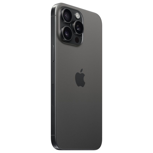 [PROMAX512] Nuevo Celular iPhone 15 Pro Max 512gb Negro Titanium apple