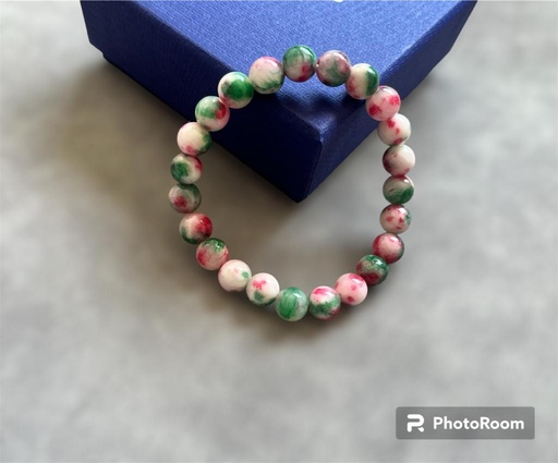 Pulsera Ráfaga de Colores