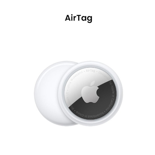 [airtagunitario] Apple Airtag – 1 Unidad – Localizador