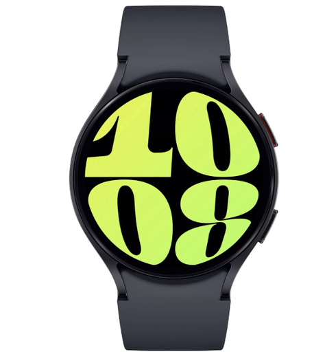 [SAM-R940NZKALTA] Reloj samsung Galaxy Watch 6 bluetooth wifi gps 44mm