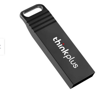 [MU221GB128] Flash drive memory lenovo thinkplus modelos 128GB