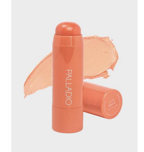 [glamo_22] Palladio Rubor en Barra para Labios y Mejillas Peach