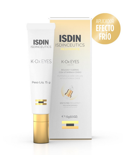 [glamo_68] Isdinceutics K-Ox Eyes Bolsas y Ojeras de 15 ml