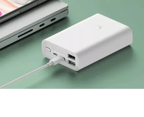 [FIN1205-24] Power Bank Xiaomi Mod: Pb1022zm 10000Mah