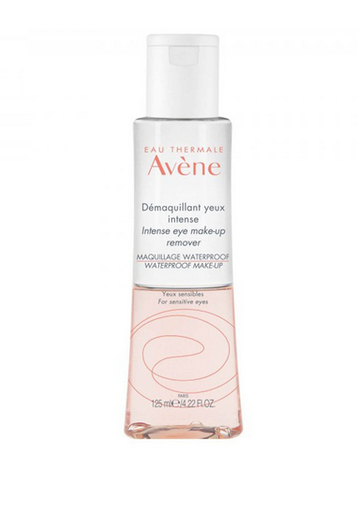 [glamo_32] Avene Desmaquillante Ojos Intenso 125 ml