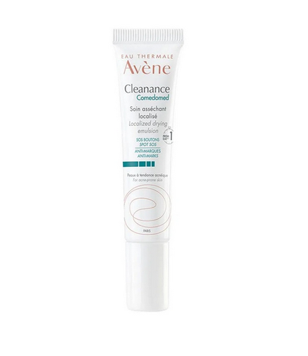 [glamo_147] Avene Cleanance Comedomed Sos Cuidado Localizado de 15 ml